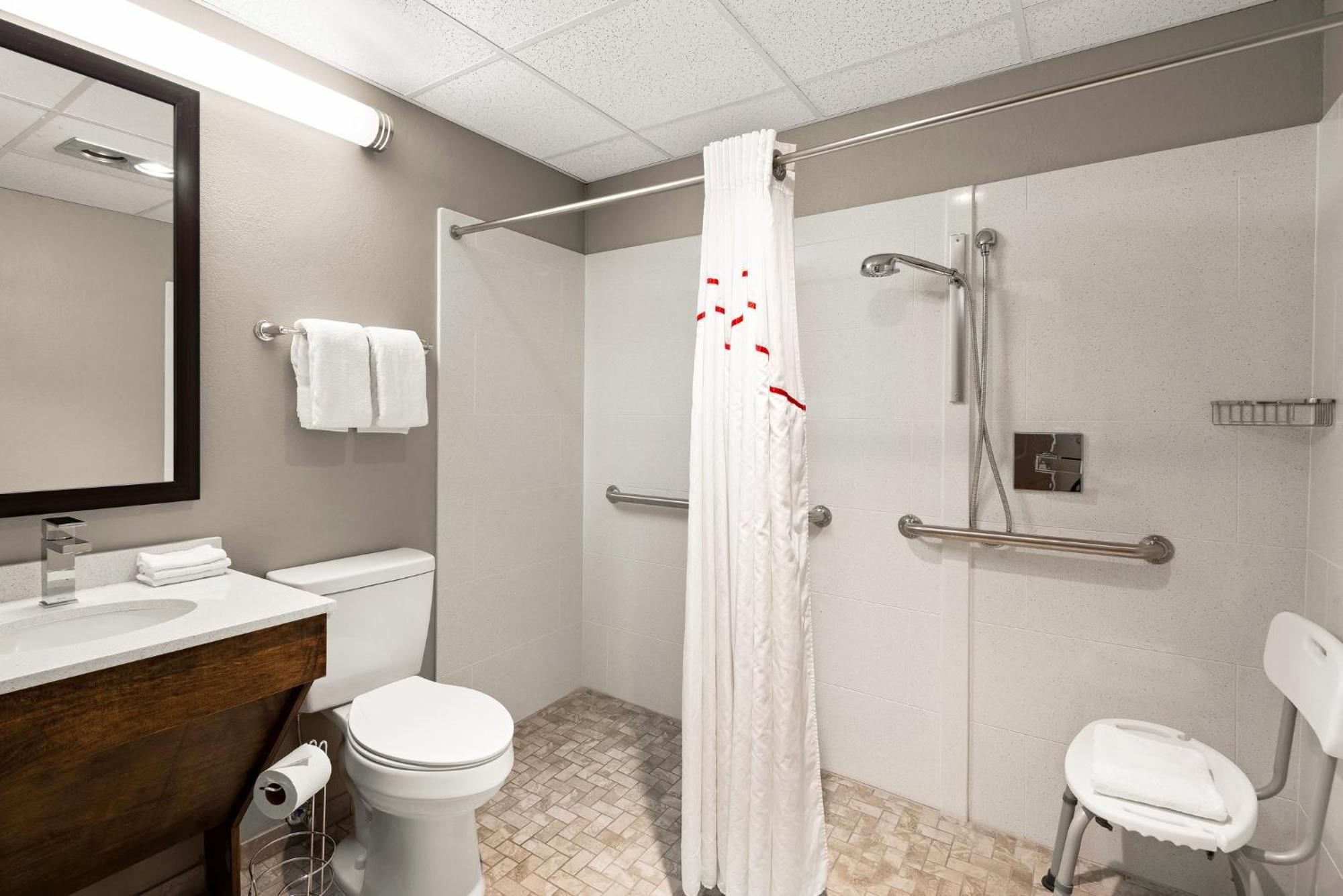 Red Roof Inn Norwich Zewnętrze zdjęcie