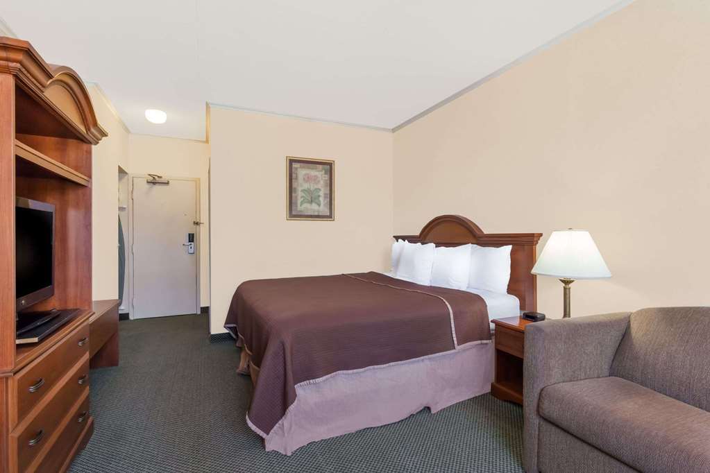Red Roof Inn Norwich Pokój zdjęcie